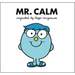 Mr. Calm