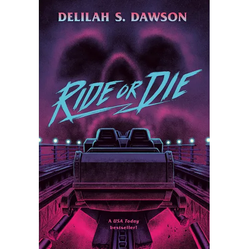 Ride or Die