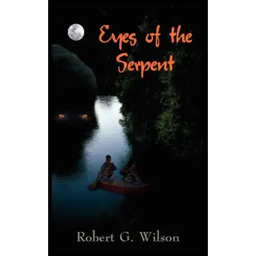 Eyes of the Serpent
