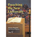 Preaching the New Lectionary: Year C