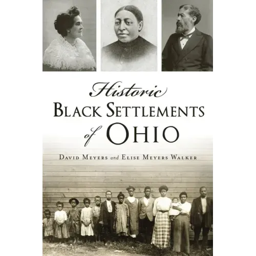 Historic Black Settlements of Ohio