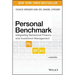 Personal Benchmark + Website