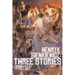 Henryk Sienkiewicz: Three Stories