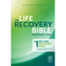 Life Recovery Bible NLT, Personal Size