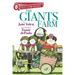 The Giants' Farm: A Quix Book
