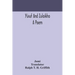 Yúsuf and Zulaikha: a poem