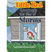 Little Red Conquers Her Fear of Storms