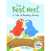 The Best Nest: A Tale of Roosting Rivalry: A Tale of Roosting Rivalry