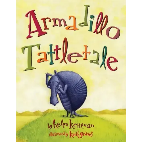 Armadillo Tattletale