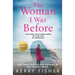 The Woman I Was Before