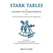 Stark Tables: For Clearing the Lunar Distance and Finding Universal Time by Sextant Observation Including a Convenient Way to Sharpen Celestial Naviga
