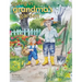 Spring in Grandma's Garden