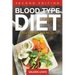 Blood Type Diet [Second Edition]: Featuring Blood Type Recipes