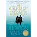 The Attenbury Emeralds: A Lord Peter Wimsey/Harriet Vane Mystery