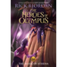 Heroes of Olympus, the Book Three: Mark of Athena, The-(New Cover)