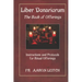Liber Donariorum: The Book of Offerings