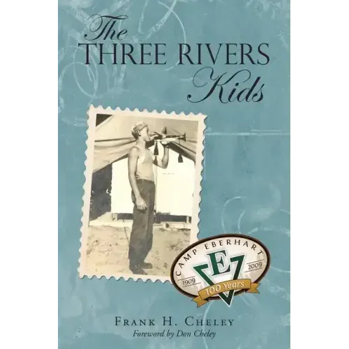 The Three Rivers Kids