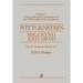 Wittgenstein: Meaning and Mind, Volume 3 of an Analytical Commentary on the Philosophical Investigations, Part II: Exegesis 243-247