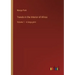 Travels in the Interior of Africa: Volume 1 - in large print