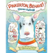 Pinkerton, Behave!: Revised and Reillustrated Edition