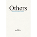 Others: The Evolution of Human Sociality