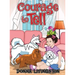 Courage to Tell