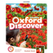 Oxford Discover 2e Level 1 Student Book Pack with App Pack
