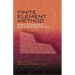 Finite Element Method: Basic Technique and Implementation