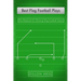 Best Flag Football Plays: The Playbook for Winning Flag Football Teams