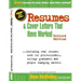 Resumes & Cover Letters That Have Worked