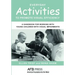 Everyday Activities to Promote Visual Efficiency: A Handbook for Working with Young Children with Visual Impairments