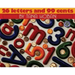 26 Letters and 99 Cents
