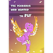 Children's Book: The Dinosaur Who Wanted to Fly: (value tales) (bedtime story) (kid's short story collection) (a bedtime story for pres