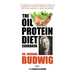 OIL-PROTEIN DIET Cookbook: 3rd Edition