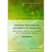 Option Pricing in Incomplete Markets: Modeling Based on Geometric l'Evy Processes and Minimal Entropy Martingale Measures