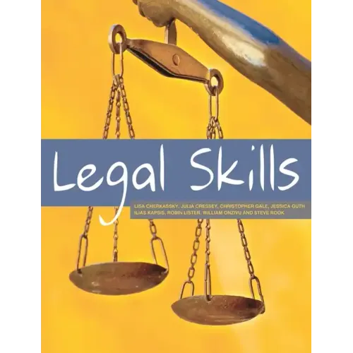 Legal Skills