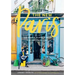 The New Paris: The People, Places & Ideas Fueling a Movement