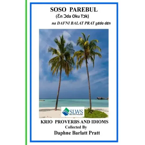 Soso Parebul