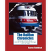 The Railfan Chronicles, Passenger Trains, Book 1: Amtrak in Southeastern Michigan 1974 to 2000