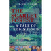 The Scarlet Forest A Tale of Robin Hood 2nd ed.