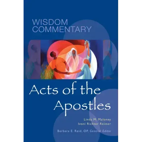 Acts of the Apostles: Volume 45