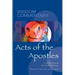 Acts of the Apostles: Volume 45