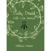 Daily Druid Self-Care Journal