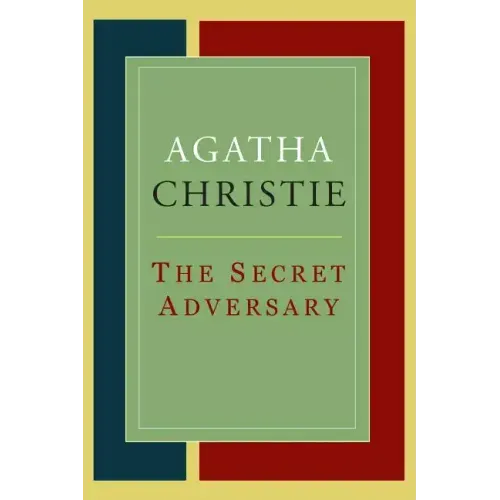 The Secret Adversary
