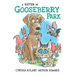 A Kitten in Gooseberry Park