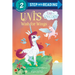 Uni's Wish for Wings ( Uni the Unicorn)