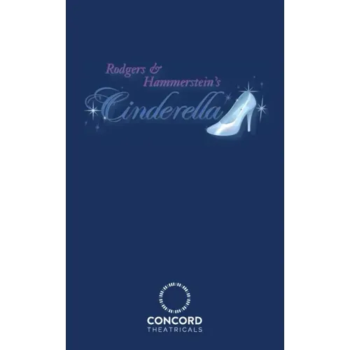 Rodgers & Hammerstein's Cinderella