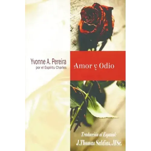 Amor y Odio
