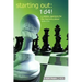 Starting Out: 1d4