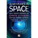 Adventures in Space (Short Stories by Chinese and English Science Fiction Writers)